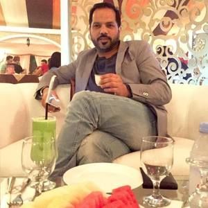 Meet your Posher, Ajmal